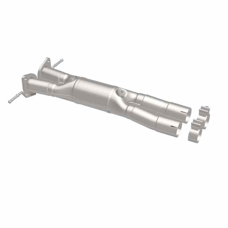 Magnaflow — MagnaFlow Conv DF 2013-2018 Ford Explorer 3.5
OEM Grade
OEM - view 13