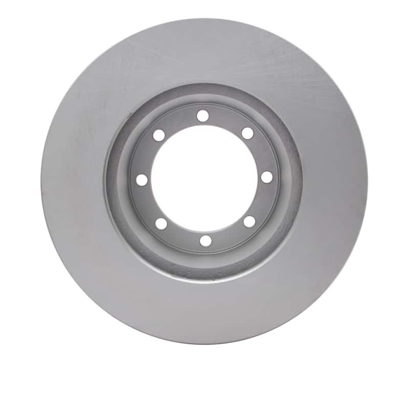 DFC — DFC 96-07 Ford E-450 Super Duty Rear GeoSPEC Coated Rotor
DFC Brake Rotor - view 5