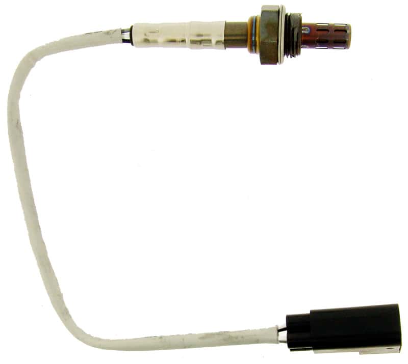 NGK — NGK Ford Contour 1999-1995 Direct Fit Oxygen Sensor
Oxygen Sensor - view 2