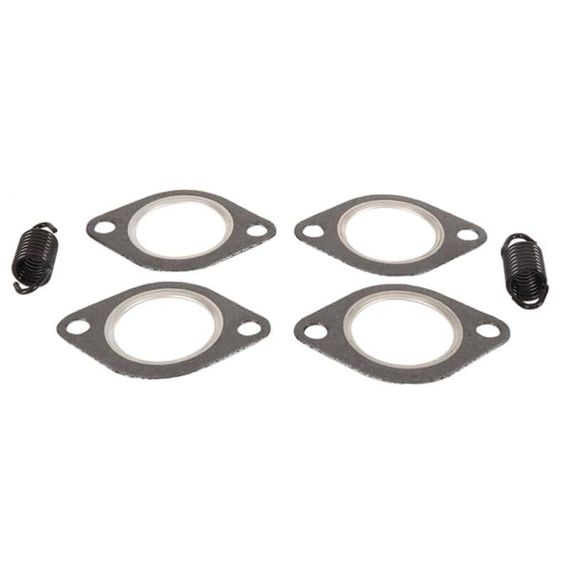 Vertex Pistons — Vertex Gaskets 1999 Polaris Indy 340 Exhaust Gasket Kit - view 1