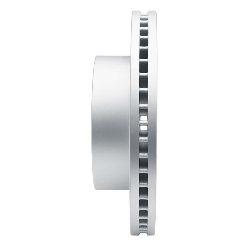 DFC — DFC 12-21 Nissan NV3500 Front GeoSPEC Coated Rotor
DFC Brake Rotor - view 3