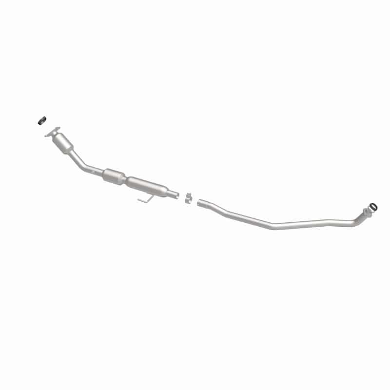 Magnaflow — MagnaFlow Conv Direct Fit 14-15 Toyota Corolla 1.8L
OEM Grade
OEM - view 13