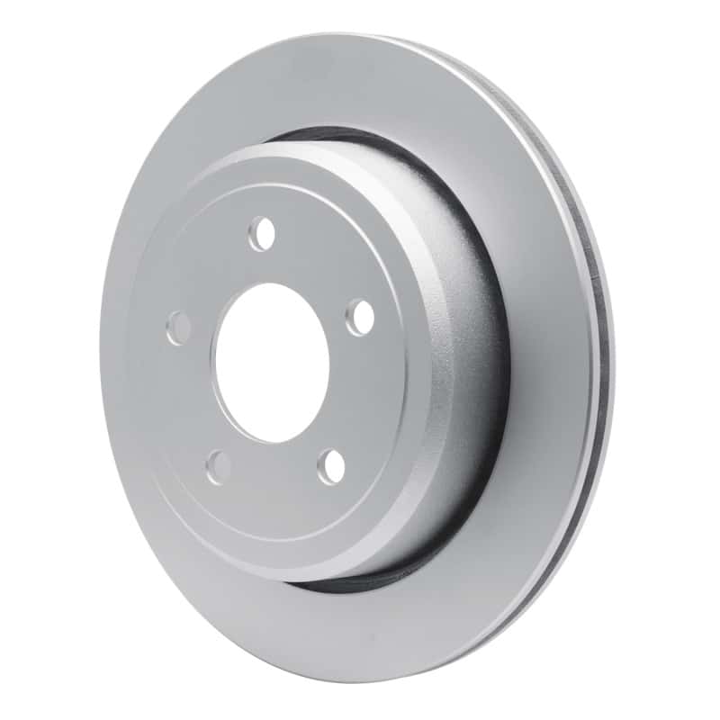 DFC — DFC 03-11 Ford Crown Victoria Rear GeoSPEC Coated Rotor
DFC Brake Rotor - view 2