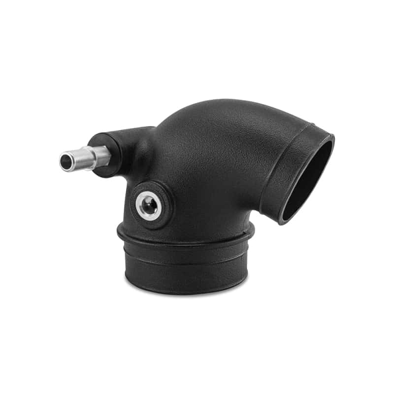 Mishimoto — Mishimoto 2019+ Ford Ranger 2.3L EcoBoost Air Intake w/ Oiled Filter
Cold Air Intake - view 8