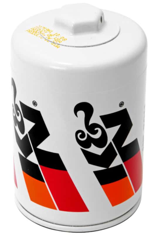 K&N Engineering — K&N Oil Filter OIL FILTER; AUTOMOTIVE - view 6