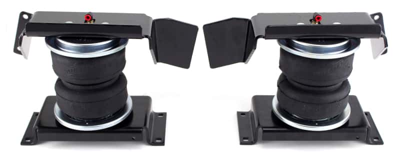 Air Lift — Air Lift LoadLifter 5000 Air Spring Kit
Susp Leveling Kit - view 5