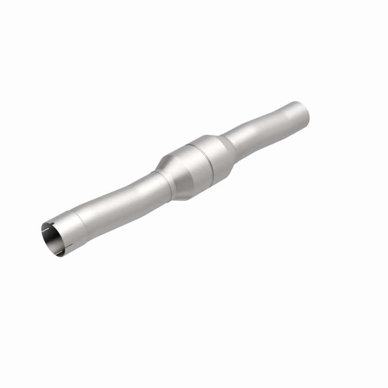 Magnaflow — MagnaFlow Conv DF 04.5- Dodge 2500/3500 5.9L
HM Grade
OEM - view 4