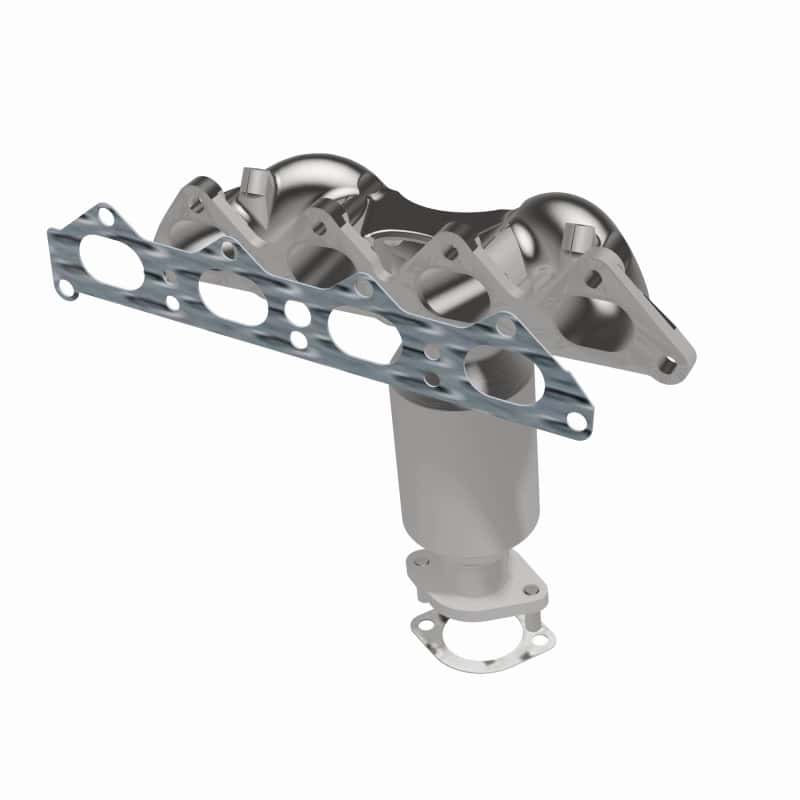 Magnaflow — MagnaFlow Converter Direct Fit 04-12 Hyundai Elantra 2.0L
California - view 13