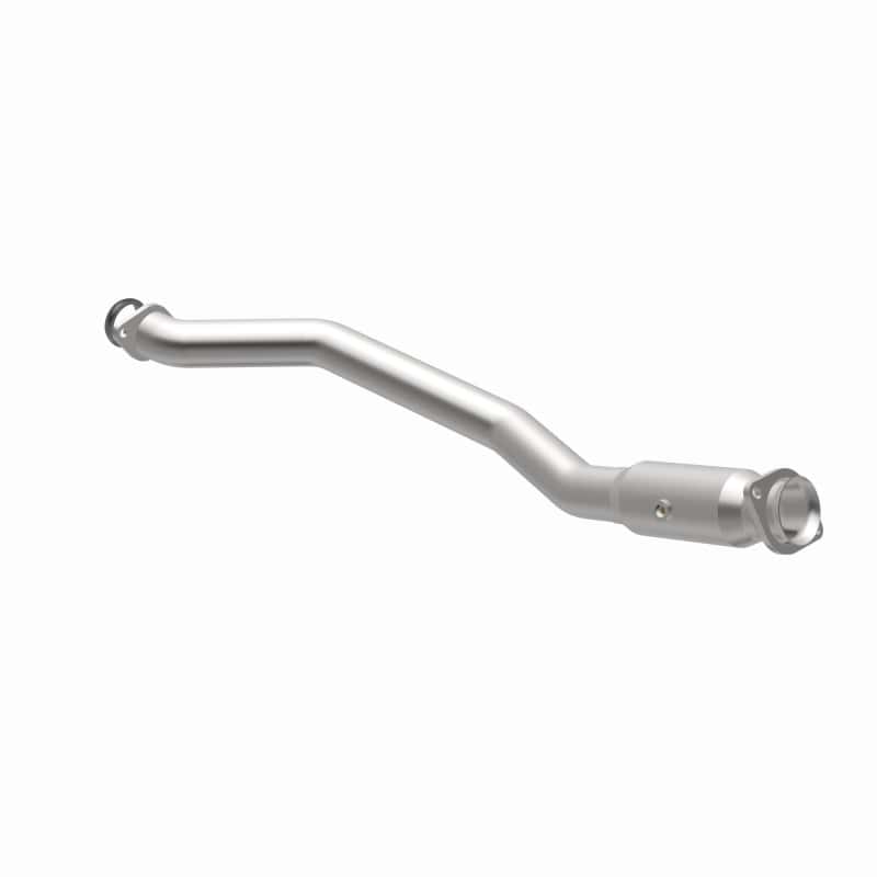 Magnaflow — Magnaflow Conv DF 2012-2017 Grand Cherokee V8 6.4 OEM Underbody
OEM Grade
OEM - view 28