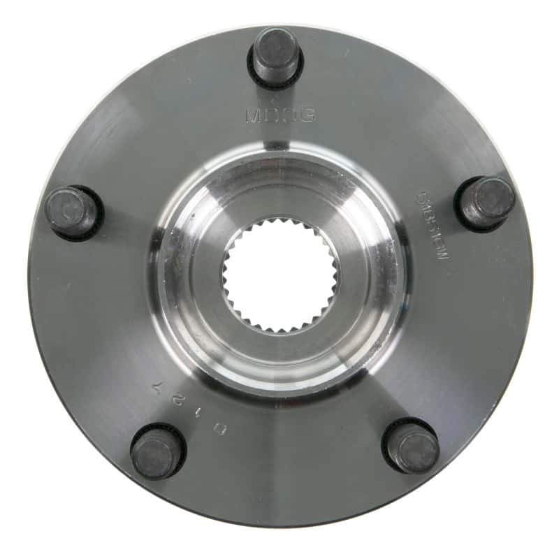 Moog — MOOG 02-06 Nissan Altima Front Hub Repair Kit - view 2