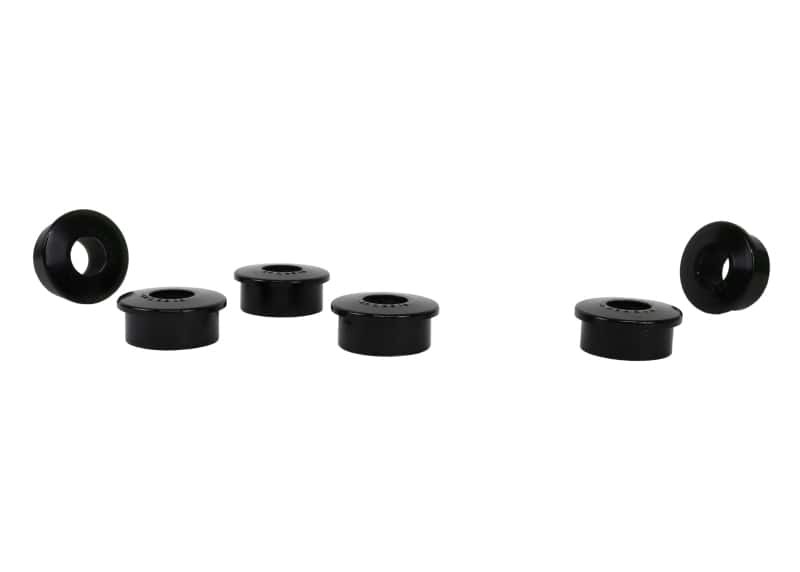 Whiteline — Whiteline Plus 10+ Chevy Camaro Rear Differential Mount M/Sport
Bushing Kit - view 3
