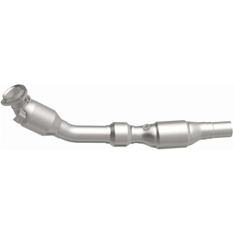 Magnaflow — MagnaFlow Conv DF 06 Audi RS4 Awd P/S OEM
OEM Grade
OEM - view 32