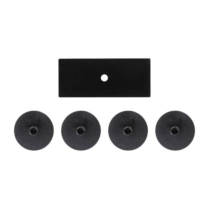 Old Man Emu — ARB Extra Leaf Spacer Kit - 60mm Wide
Leaf Spring Spacer - view 1