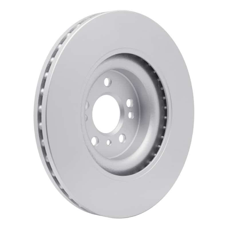 DFC — DFC 06-12 Mercedes-Benz ML320 Front GeoSPEC Coated Rotor
DFC Brake Rotor - view 4