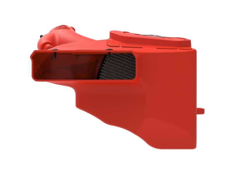 aFe — AFE Takeda 19-20 Hyundai Veloster N 2.0L (t) Momentum Cold Air Intake System w/Pro DRY S Filter
Takeda Intake System - view 4
