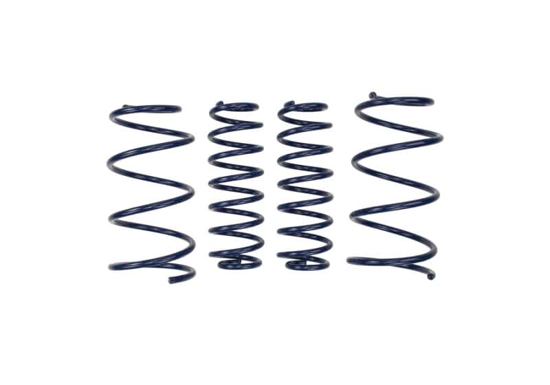 Ford Racing — Ford Racing 2013 Cobra Jet Spring Kit
Lowering Kit - view 3