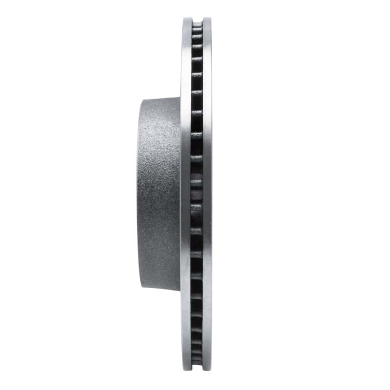 DFC — DFC 86-87 Volvo 780 Front Brake Rotor
DFC Brake Rotor - view 3