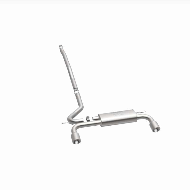 Magnaflow — MagnaFlow Mini Countryman Dual Split Rear Exit Stainless Cat-Back Performance Exhaust
Cat-Back - view 24