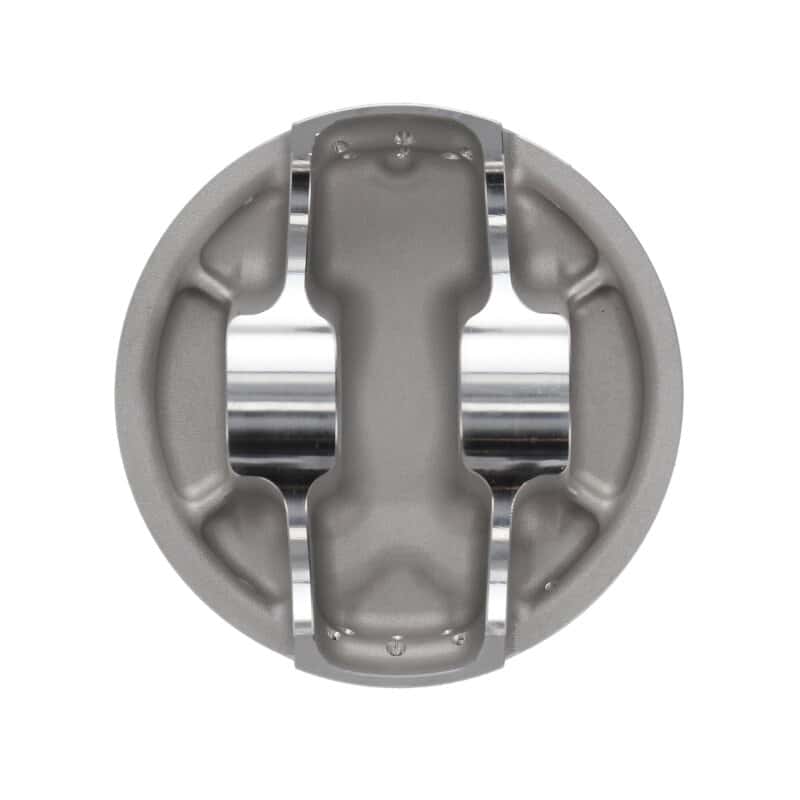 ProX — ProX 02-03 CRF450R Piston Kit 11.5:1 (95.96mm)
Pistons - view 7