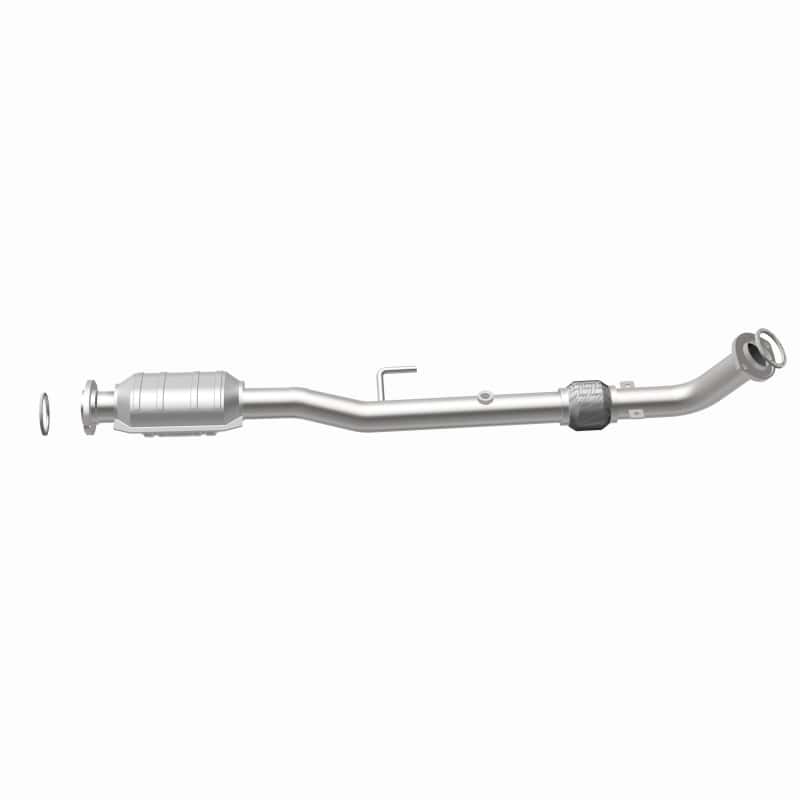 Magnaflow — MagnaFlow Conv DF 07-09 Toyota Camry 2.4L
HM Grade
HM - view 18
