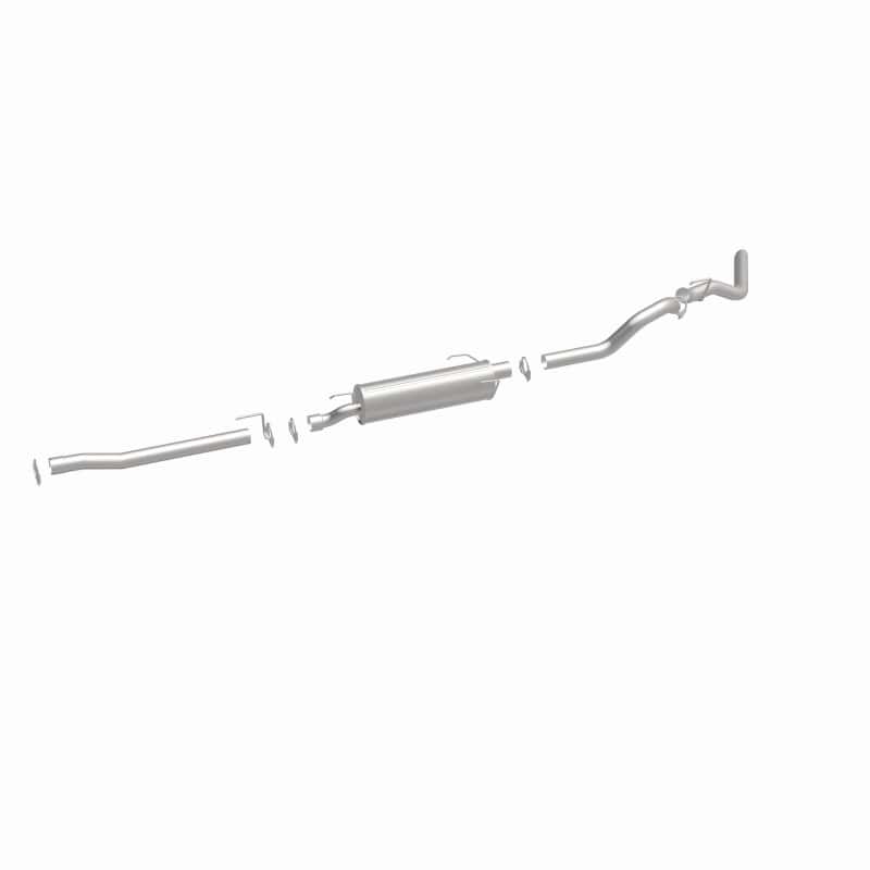 Magnaflow — MagnaFlow BRE Exhaust Kit 06-09 Dodge Ram 1500 2500 3500 5.7L
Exhaust Kit - view 6