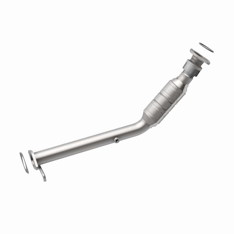 Magnaflow — MagnaFlow Conv DF MONTE CARLO 3.9L OEM
OEM Grade
OEM - view 19