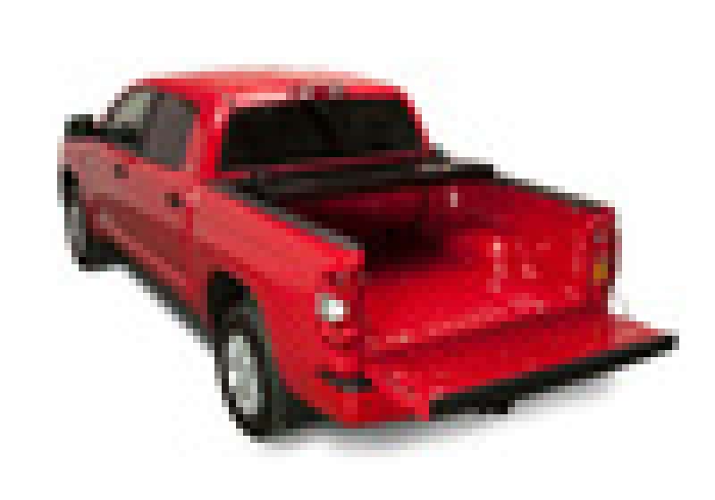BAK — BAK 16-20 Toyota Tacoma 6ft Bed BAKFlip FiberMax
BFFM 16-23Tac6ft.wDR
BFFM 16-23Tac6'wDRS - view 4