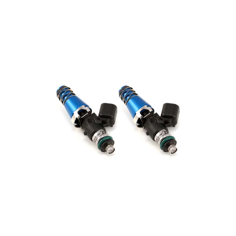 Injector Dynamics — Injector Dynamics ID1300 Mazda RX-7 79-84 1300cc Injectors - view 1