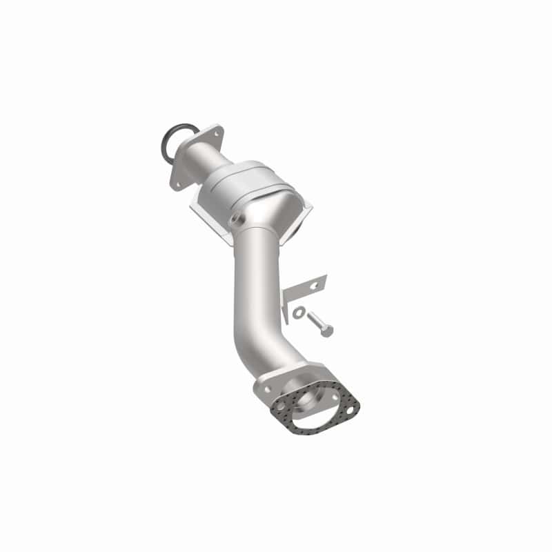 Magnaflow — MagnaFlow Conv DF 04-07 Subaru WRX/STI 2.5L T
OEM Grade
OEM - view 23