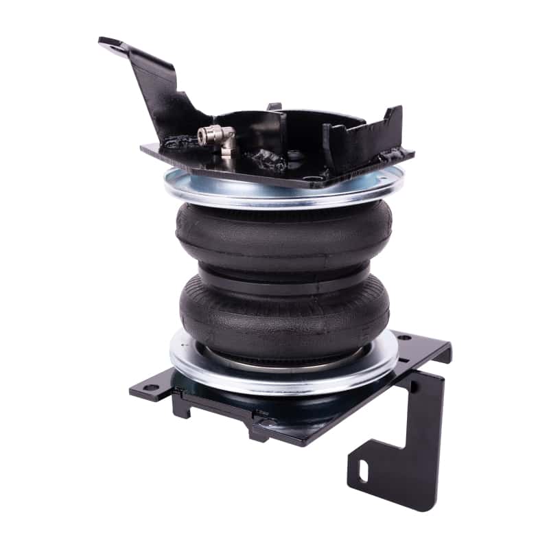 Air Lift — Air Lift Performance 21-24 Ford Bronco LoadLifter 5000 Air Spring Kit
Susp Leveling Kit - view 3