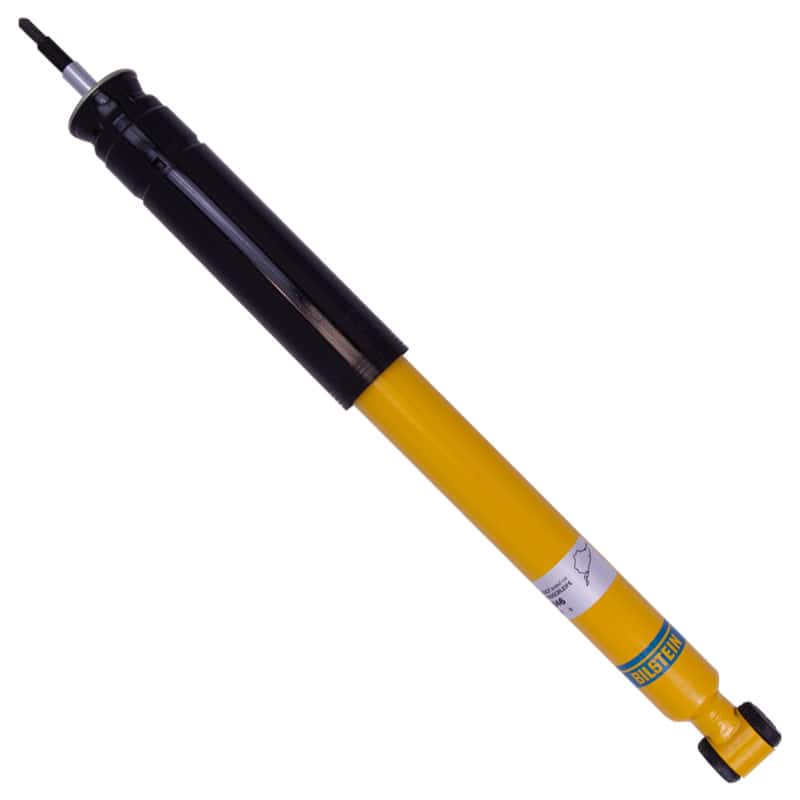 Bilstein — Bilstein B12 2002 Mercedes-Benz E320 Base Sedan Front and Rear Suspension Kit
Complete Kit - view 5
