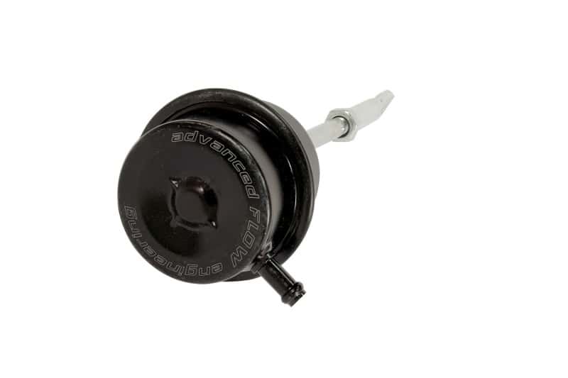 aFe — aFe Power BladeRunner Wastegate Actuator Street Series 20-60 PSI 98.5-02 Dodge Diesel Trucks L6-5.9L
Wastegate Actuator - view 2