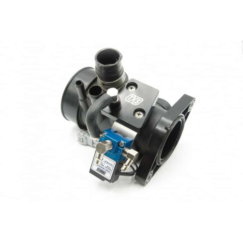 Turbo XS — Turbo XS 15-21 Subaru WRX FA20 Boost Control Solenoid Kit - view 3