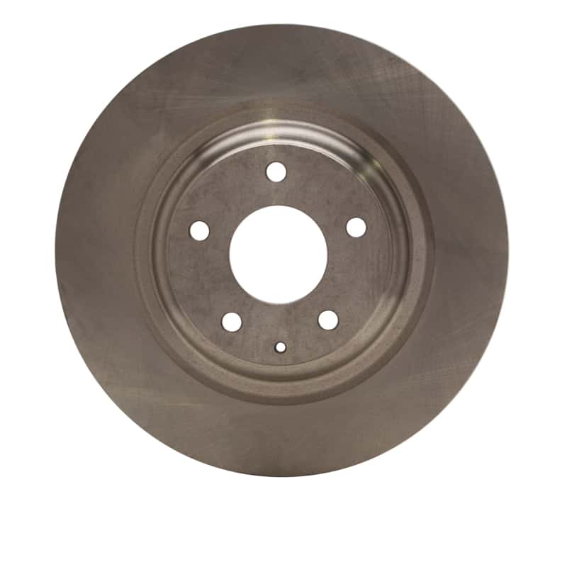 DFC — DFC 16-23 Mazda CX-9 Rear Brake Rotor
DFC Brake Rotor - view 1