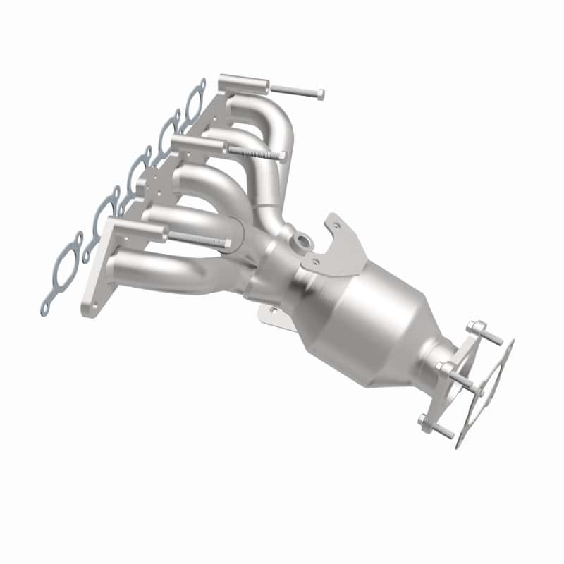 Magnaflow — Magnaflow 01-05 Volvo S60/V70 2.4L Direct Fit Converter
OEM Grade
OEM - view 11