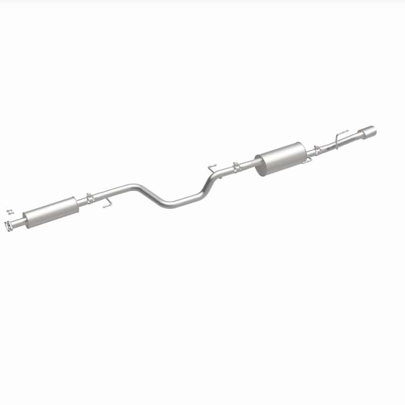 Magnaflow — MagnaFlow BRE Exhaust Kit 12-18 Chevrolet Sonic 1.8L
Exhaust Kit - view 5