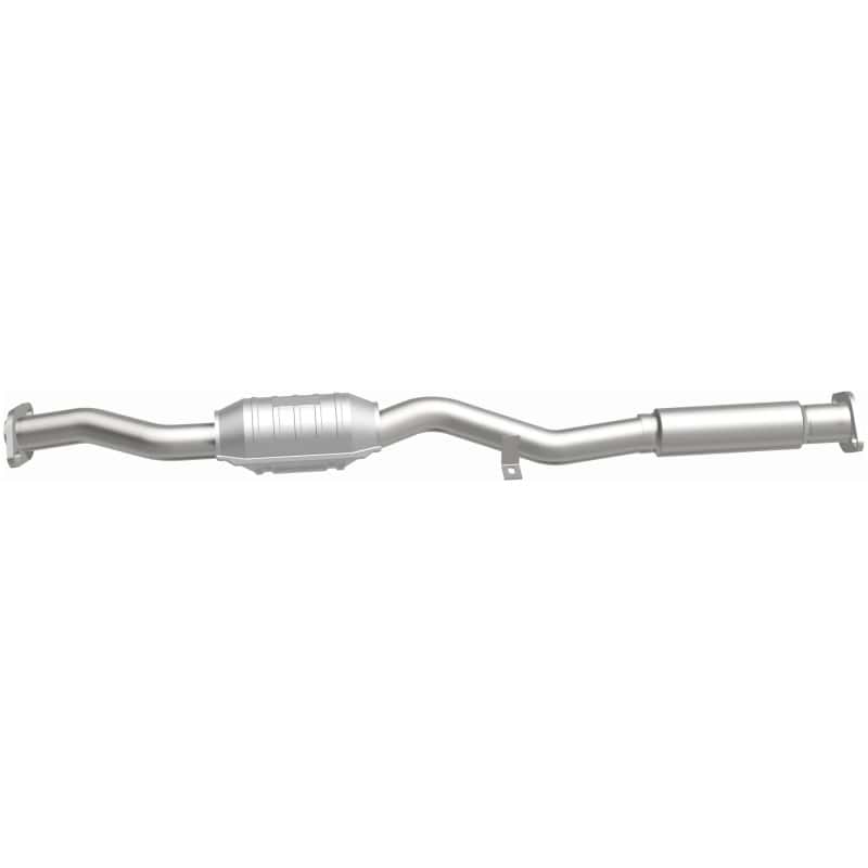 Magnaflow — MagnaFlow Conv Direct Fit Nissan 85-86
Standard Grade
Standard - view 32