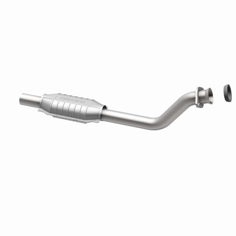 Magnaflow — MagnaFlow Conv GM 37.38X6.5X4 2.25/2.25
Standard Grade
Standard - view 21