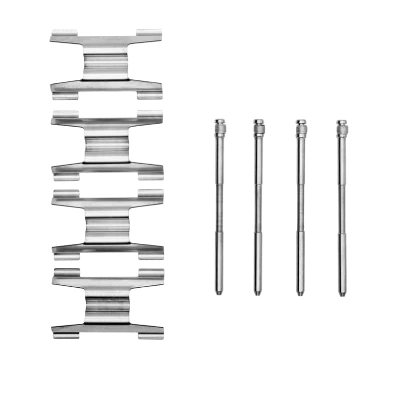 DFC — DFC 03-09 Mercedes-Benz SL55 AMG Front Premium Hardware Kit
DFC Disc Brk Hdw Kit - view 2