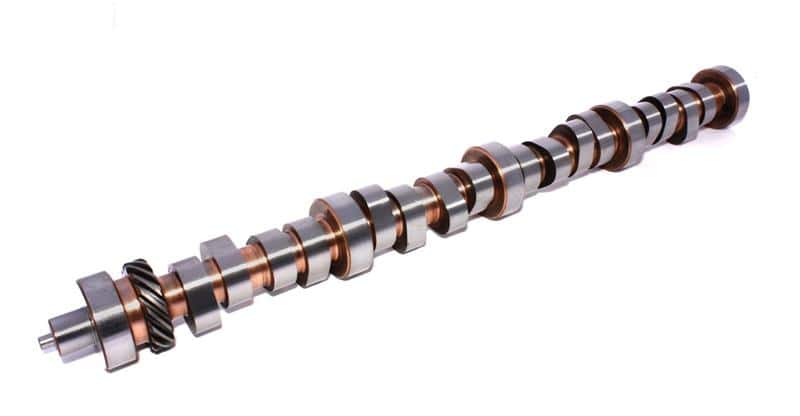 COMP Cams — COMP Cams Camshaft FF XR286 R-10
XE 248/254  SRlr BBF - view 2