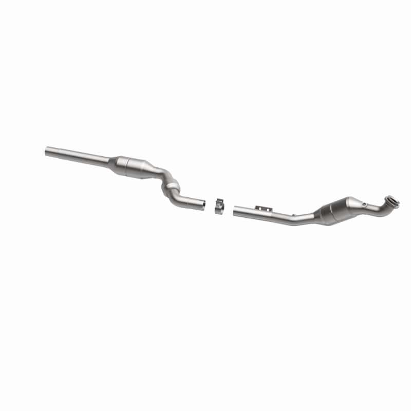 Magnaflow — MagnaFlow Conv DF 98-02 Mercedes E320 3.2L
HM Grade
HM - view 21