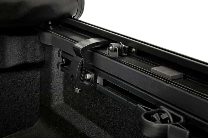 Bestop — Bestop 20-26 Jeep Gladiator For 5 Ft. Bed Supertop For Truck 2 (Black Diamond)
Supertop for Truck 2 - view 14