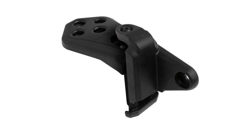 Rhino-Rack — Rhino-Rack Pioneer STOW iT Light Bar Adaptor - 2 Pack - view 6