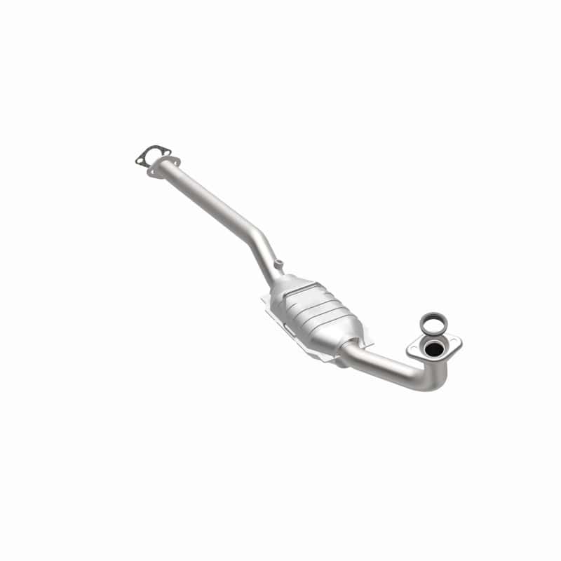 Magnaflow — MagnaFlow Conv DF 98-01 Metro/Swift 1.3 rr OE
OEM Grade
OEM - view 23