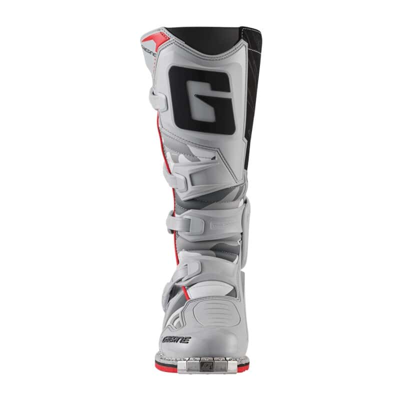 Gaerne — Gaerne Fastback Endurance Boot Snow Camo Size - 5.5 - view 3