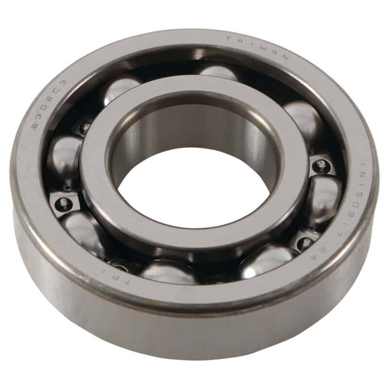 Hot Rods — Hot Rods 06-09/11-21 Yamaha YFM 700 R Raptor 700cc Main Bearing & Seal Kit - view 2