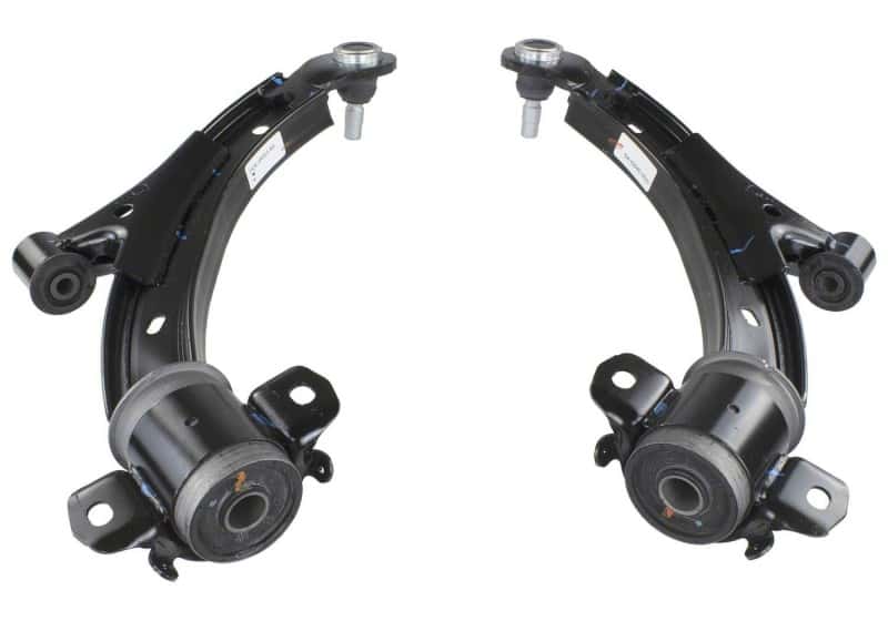 Ford Racing — Ford Racing 05-10 Mustang GT Front Lower Control Arm Upgrade Kit
CntrlArmBallJointAsy - view 21