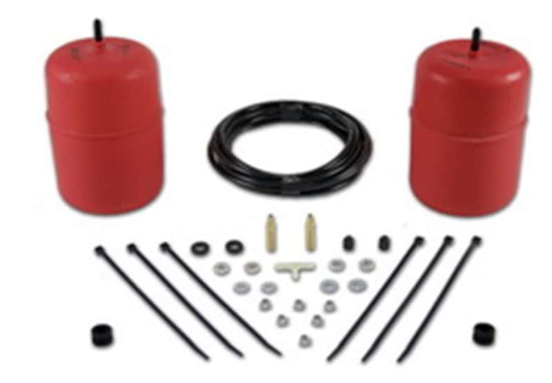 Air Lift — Air Lift Air Lift 1000 Air Spring Kit
Susp Leveling Kit - view 1