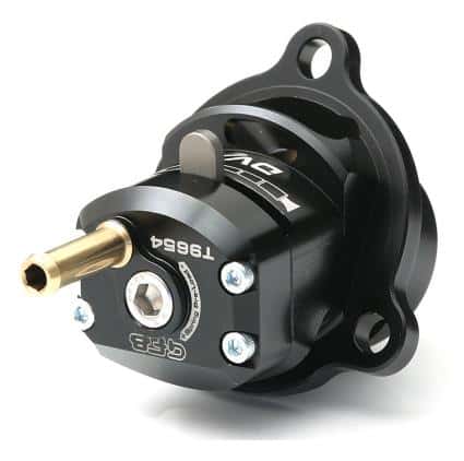 Go Fast Bits — GFB DVX Fits Ford Focus ST / Volvo / Porsche and Borg-Warner EFR Turbos
Adjustable BOV - view 3