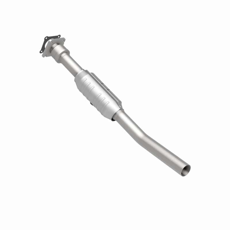 Magnaflow — MagnaFlow Conv DF 01-06 Chrysler PT Cruiser
HM Grade
HM - view 14